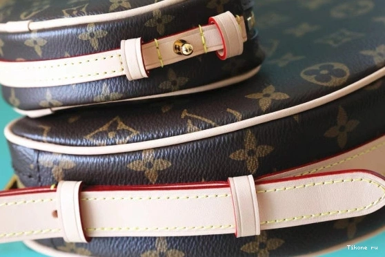 Affordable MM Croissant LOUIS VUITTON 0719